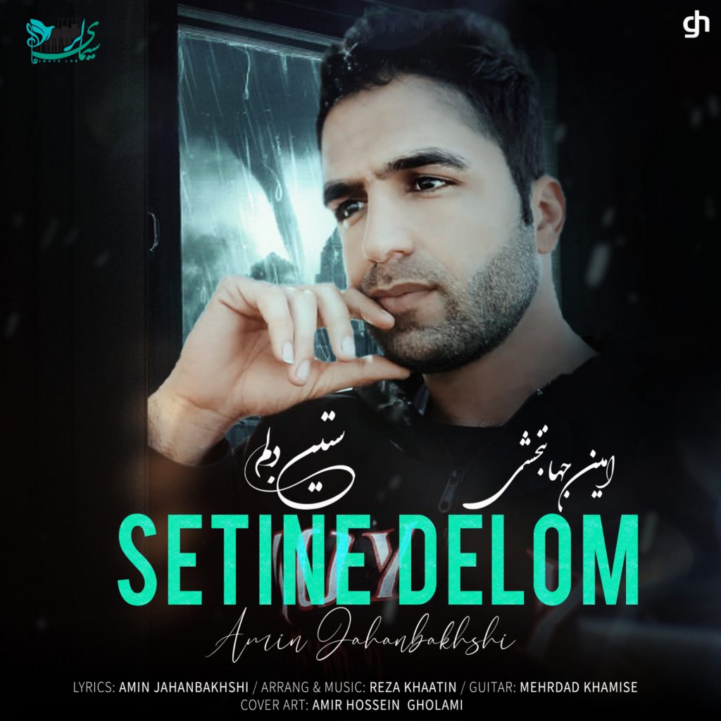 امین جهانبخشی ستین دل